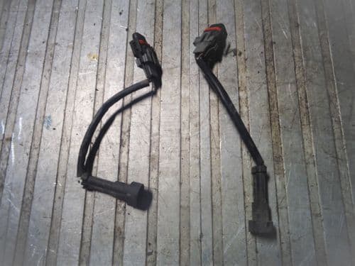 ASTRA GSI / VXR FOG LIGHT LOOM ADAPTORS,PAIR