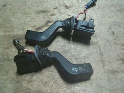 ASTRA HATCH MFD/CRUISE STALKS