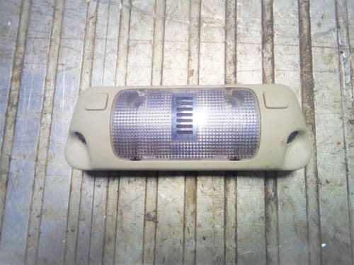 ASTRA INTERIOR MAP LIGHT