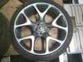 ASTRA J GTC VXR GENUINE GM 20