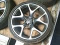 ASTRA J GTC VXR GENUINE GM 20