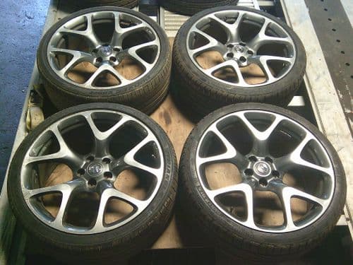 ASTRA J GTC VXR GENUINE GM 20