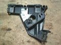 ASTRA J GTC VXR GENUINE GM N/S PLASTIC FRONT WING / BUMPER SUPPORT BRACKET.