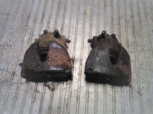 ASTRA MK4 280mm / 308mm FRONT BRAKE CALIPERS