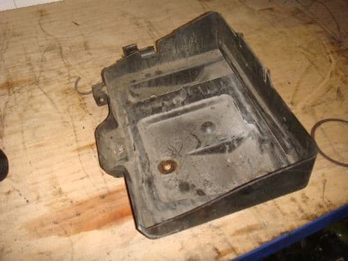 ASTRA MK4 BATTERY TRAY