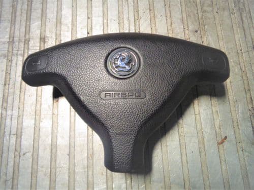ASTRA MK4 DRIVERS AIRBAG