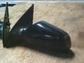 ASTRA MK4 GSI ELECTRIC MIRRORS IN BLACK {AIR