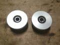 ASTRA MK4 GSI GAZ FRONT TOP MOUNTS PAIR