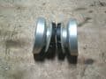ASTRA MK4 GSI GAZ FRONT TOP MOUNTS PAIR