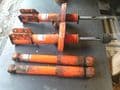 ASTRA MK4 GSI KONI SHOCK ABSORBERS SET (FRONT & REAR)