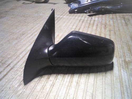 ASTRA MK4 HATCH ELECTRIC PASSENGER MIRROR