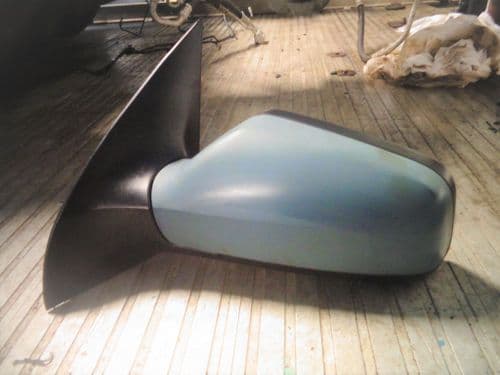ASTRA MK4 HATCHBACK ELECTRIC PASSENGERS MIRROR