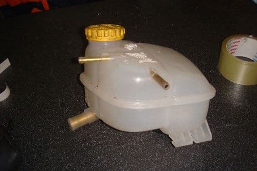 ASTRA MK4 HEADER TANK