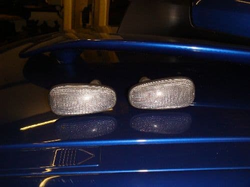 ASTRA MK4 SIDE REPEATERS