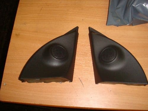 ASTRA MK5 3-DOOR INTERNAL MIRROR GUSSETS