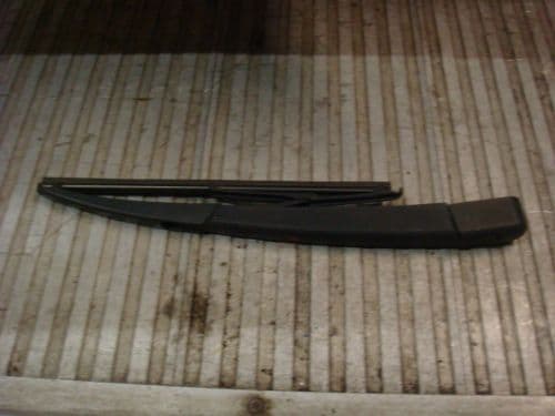 ASTRA MK5 3-DOOR REAR WIPER ARM & BLADE