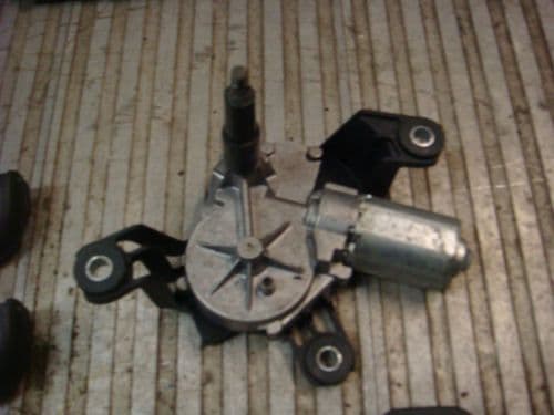 ASTRA MK5 3-DOOR REAR WIPER MOTOR