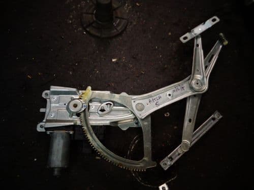 ASTRA MK5 5-DOOR N/S FRONT ELECTRIC WINDOW MOTOR & MECH