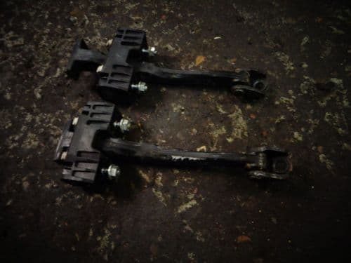 ASTRA MK5 DOOR CHECK STRAP, EACH