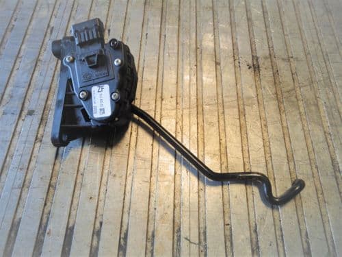 ASTRA MK5 ELECTRIC ACCELERATOR PEDAL