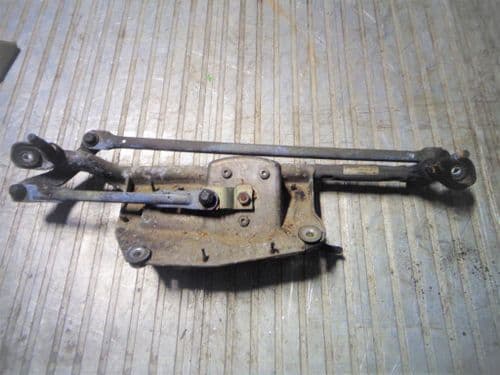 ASTRA MK5 FRONT WIPER MOTOR & LINKAGE