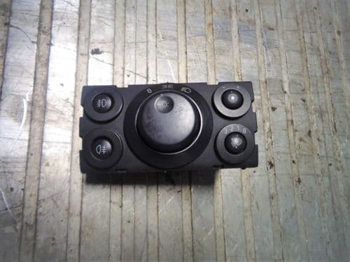ASTRA MK5 HEADLIGHT CONTROL UNIT