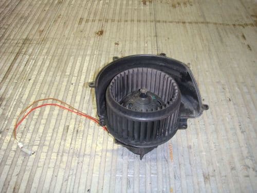 ASTRA MK5 HEATER MOTOR