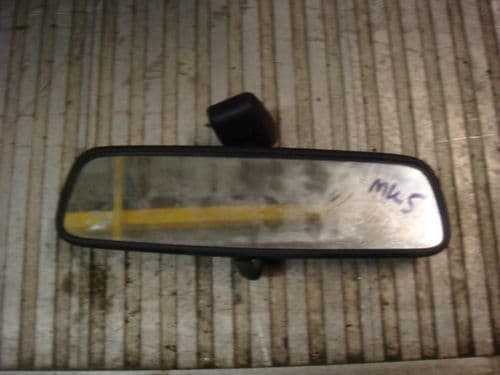 ASTRA MK5 INTERNAL REAR VIEW MIRROR