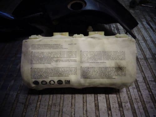ASTRA MK5 PASSENGER DASHBOARD AIRBAG