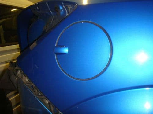 ASTRA MK5 PETROL FLAP IN ARDEN BLUE (MORE COLOURS AVAILABLE AT SAME PRICE