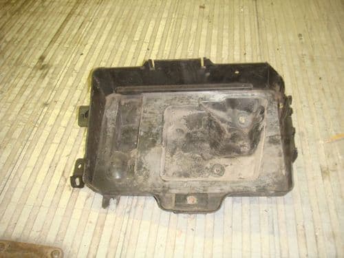 ASTRA MK5 PLASTIC BATTERY TRAY CLAMP & BOLT