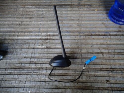 ASTRA MK5 ROOF AERIAL (big base type)