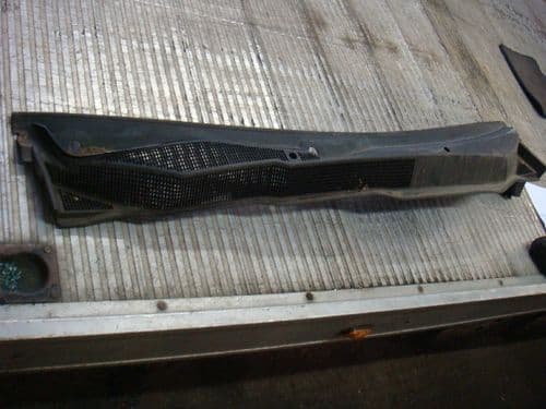 ASTRA MK5 SCUTTLE PANEL