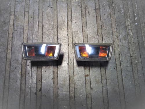 ASTRA MK5 SIDE REPEATERS, PAIR