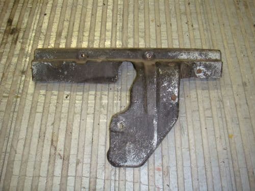 ASTRA MK5 TURBO HEAT SHEILD