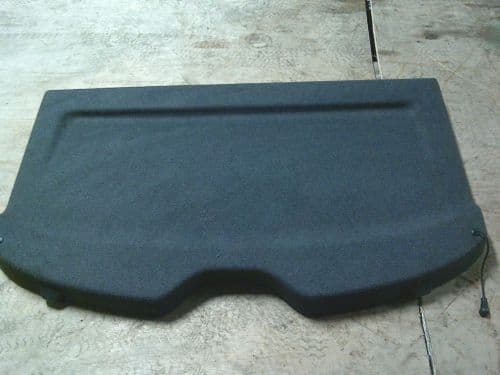 ASTRA MK5 VXR 3-DOOR PARCEL SHELF