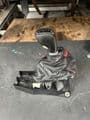 ASTRA MK5 VXR 6-SPEED LEATHER GEAR SELECTOR UNIT.
