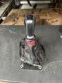 ASTRA MK5 VXR 6-SPEED LEATHER GEAR SELECTOR UNIT.