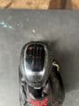 ASTRA MK5 VXR 6-SPEED LEATHER GEAR SELECTOR UNIT.