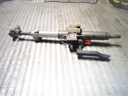 ASTRA MK5 VXR ADJUSTABLE STEERING COLUMN