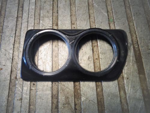 ASTRA MK5 VXR DRIVERS DOUBLE VENT POD