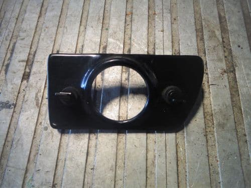 ASTRA MK5 VXR DRIVERS SINGLE VENT POD