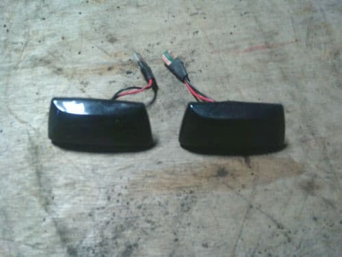 ASTRA MK5 VXR DYNAMIC SIDE REPEATERS PAIR
