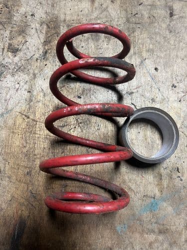 ASTRA MK5 VXR EIBACH FRONT LOWERING SPRING