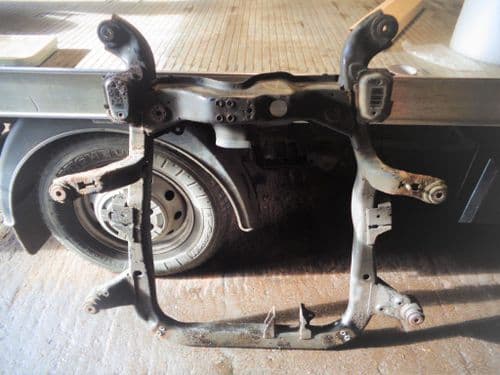 ASTRA MK5 VXR FRONT METAL SUBFRAME
