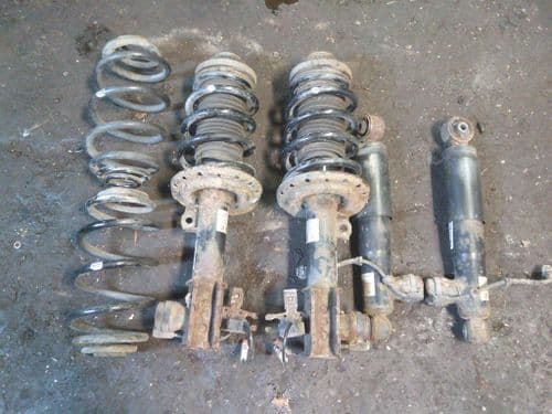 ASTRA MK5 VXR IDS+ FULL SUSPENSION SET (FRONT & REAR)