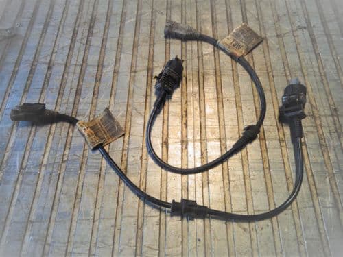 ASTRA MK5 VXR IDS+ TYPE FRONT ABS WIRING LOOM x1
