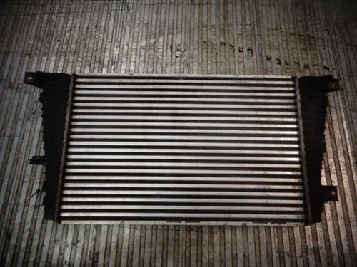ASTRA MK5 VXR INTERCOOLER