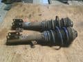 ASTRA MK5 VXR JOM FRONT COILOVER SUSPENSION