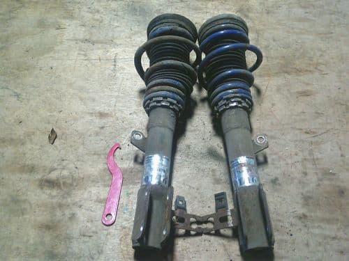ASTRA MK5 VXR JOM FRONT COILOVER SUSPENSION